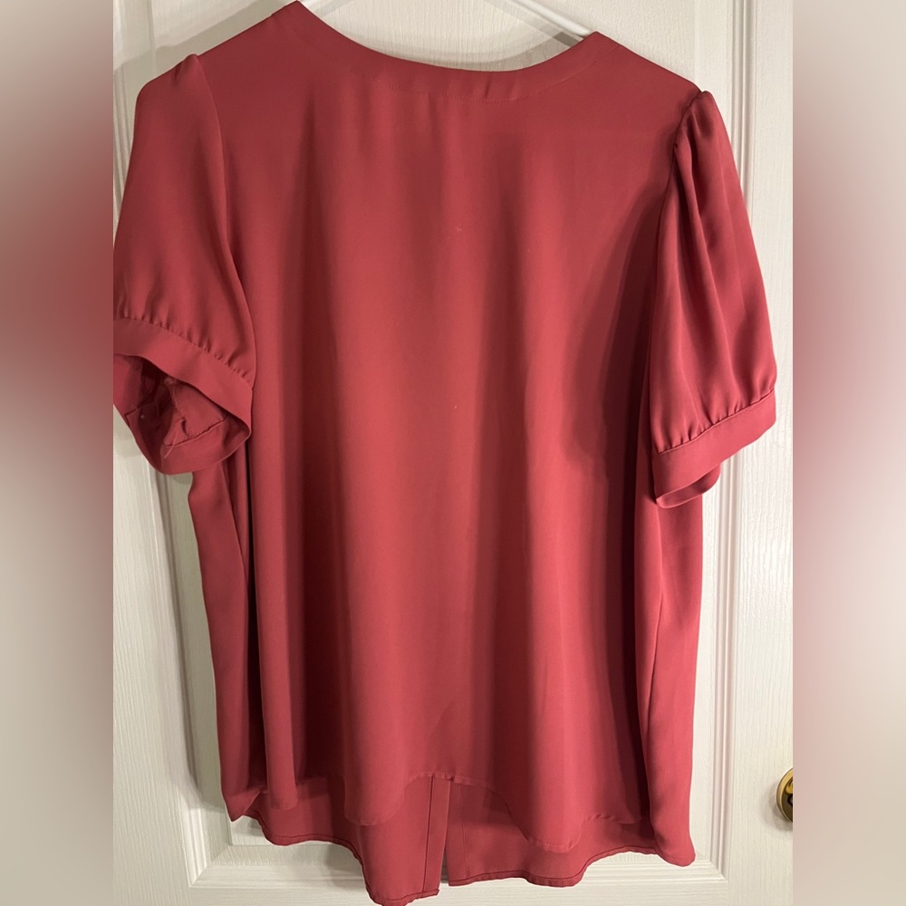 Loft Blouse